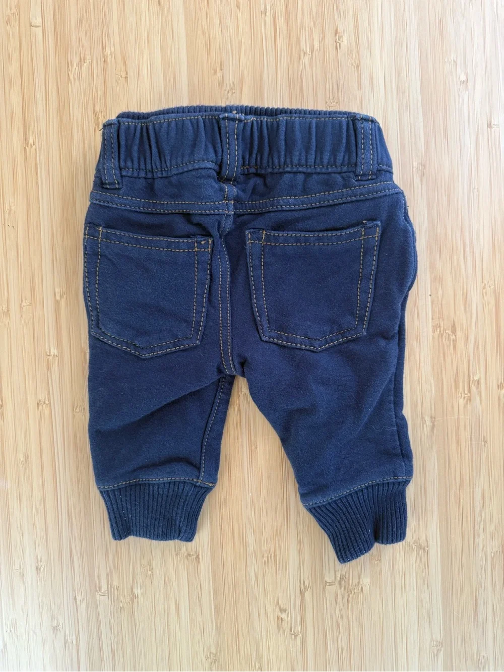 GAP soft navy